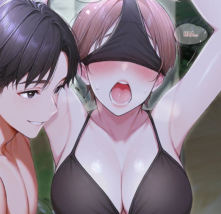 Master of the Spotlight Chapter 19 Page 39