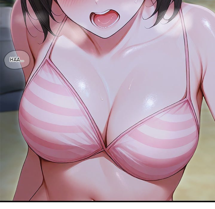 Master of the Spotlight Chapter 19 Page 62