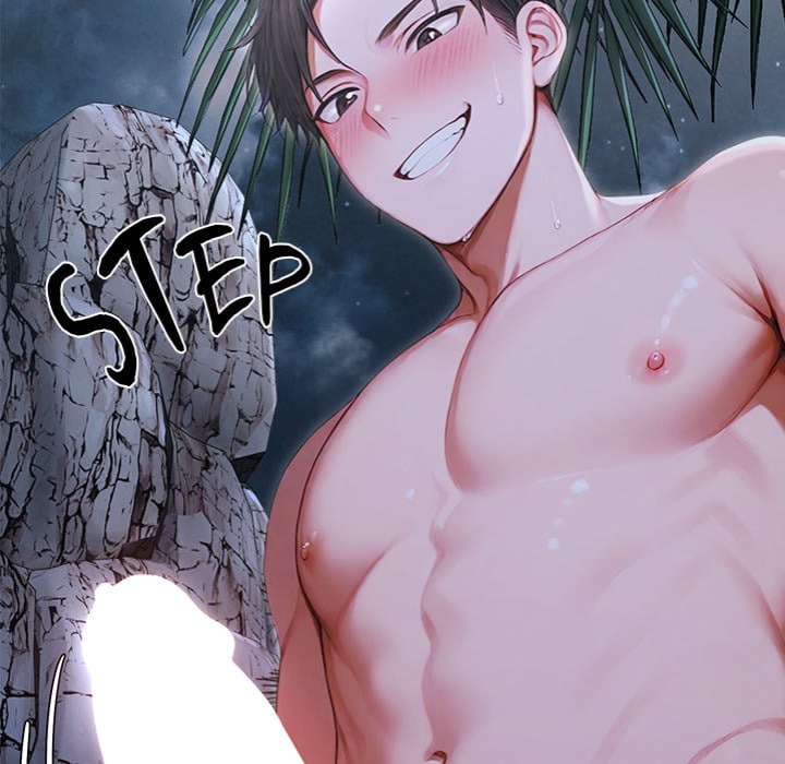 Master of the Spotlight Chapter 19 Page 90