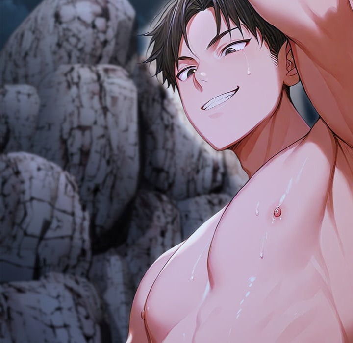 Master of the Spotlight Chapter 19 Page 97