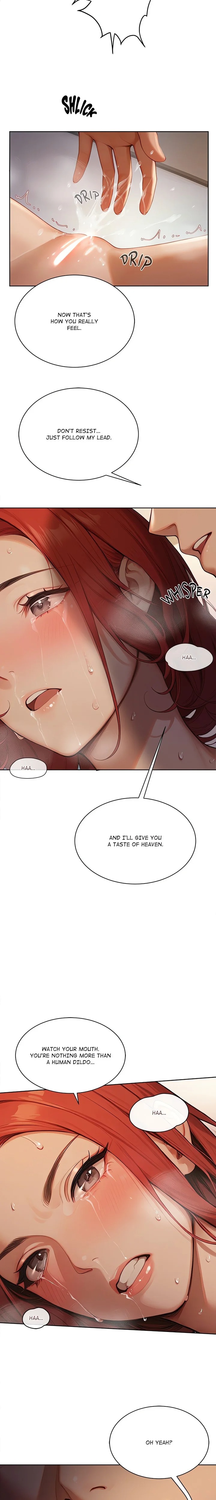 Master of the Spotlight Chapter 2 Page 14