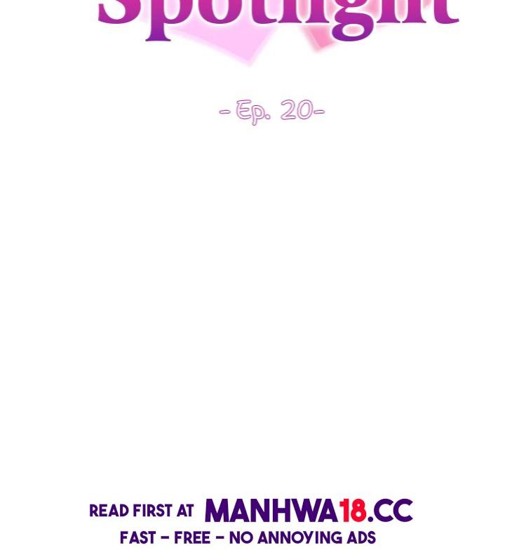 Master of the Spotlight Chapter 20 Page 10