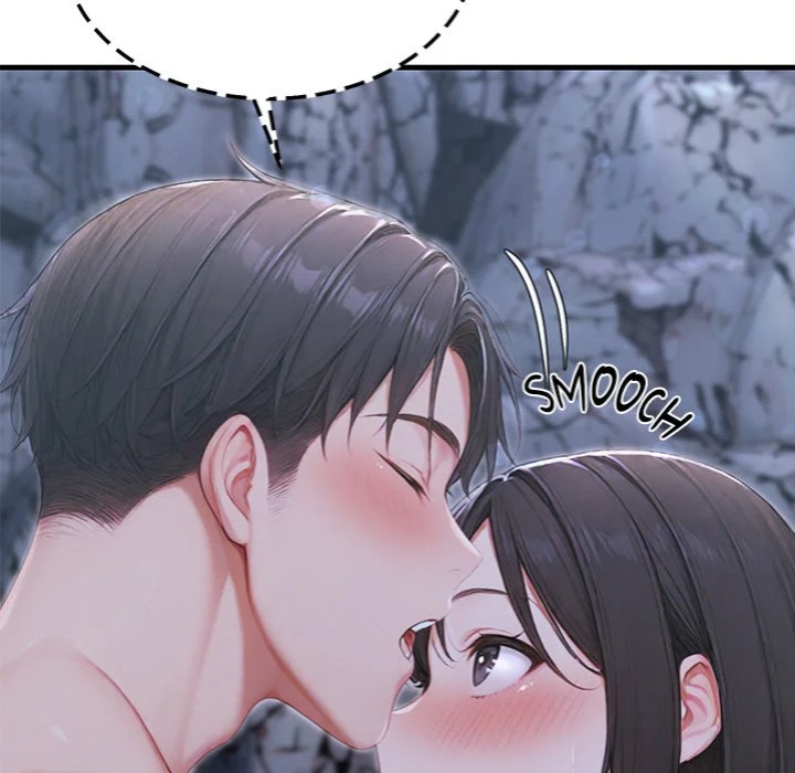 Master of the Spotlight Chapter 20 Page 119