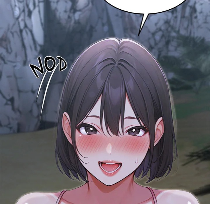 Master of the Spotlight Chapter 20 Page 122