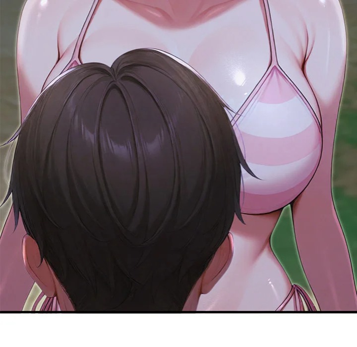 Master of the Spotlight Chapter 20 Page 123