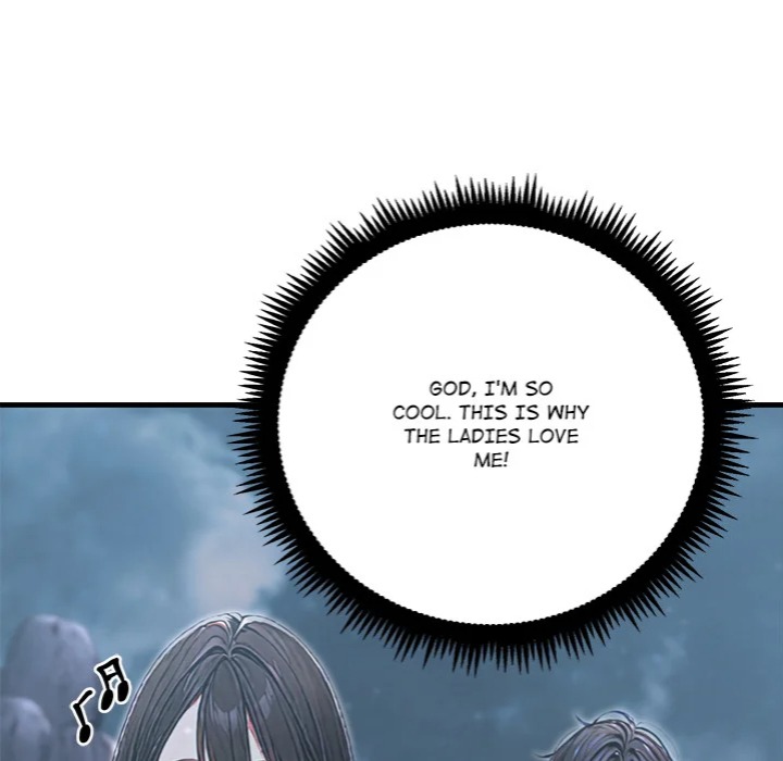 Master of the Spotlight Chapter 20 Page 125