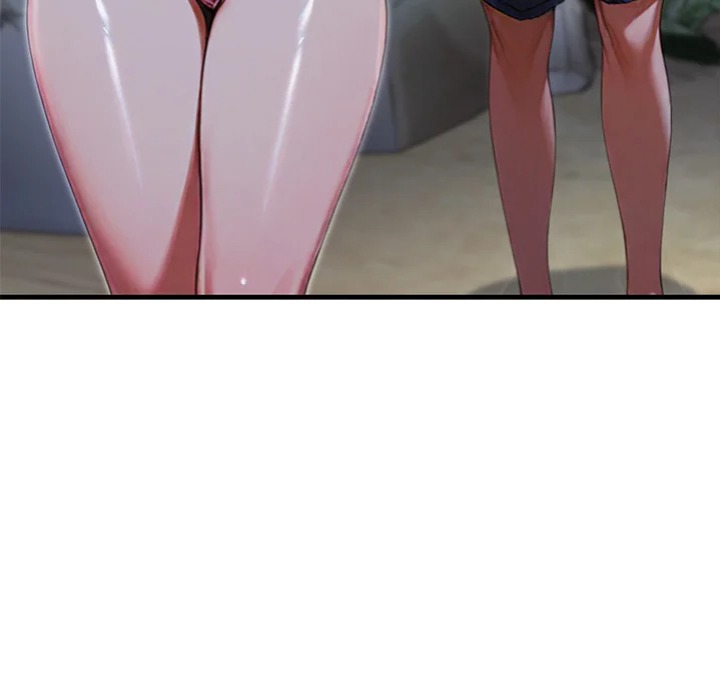 Master of the Spotlight Chapter 20 Page 127