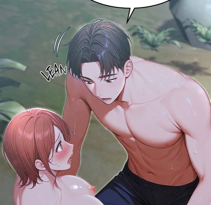 Master of the Spotlight Chapter 20 Page 136