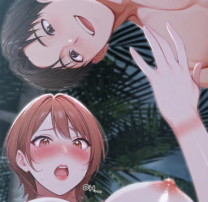 Master of the Spotlight Chapter 20 Page 139