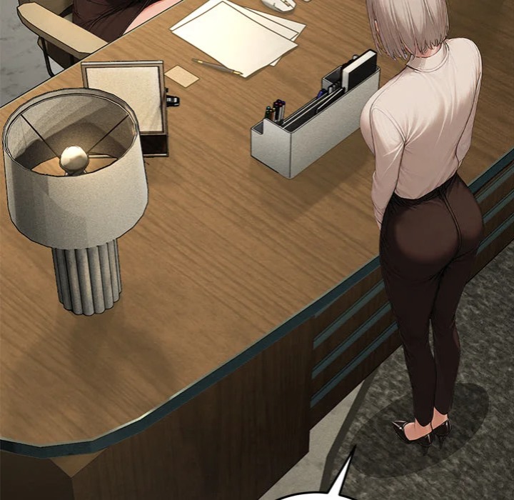 Master of the Spotlight Chapter 20 Page 169