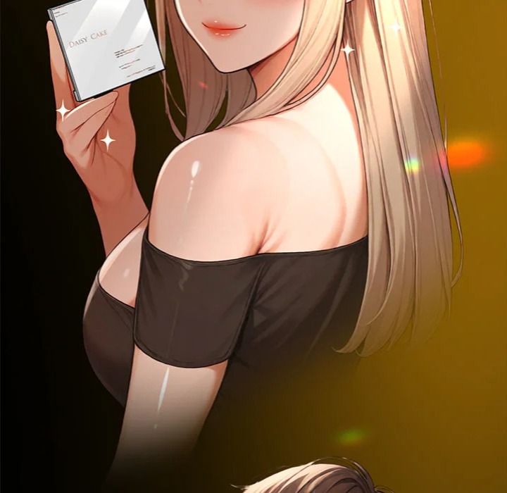 Master of the Spotlight Chapter 20 Page 178