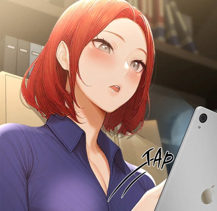 Master of the Spotlight Chapter 20 Page 182