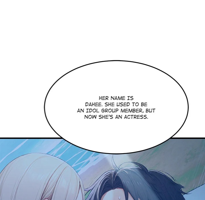 Master of the Spotlight Chapter 20 Page 184