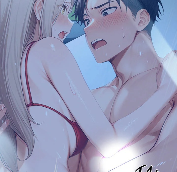 Master of the Spotlight Chapter 20 Page 185