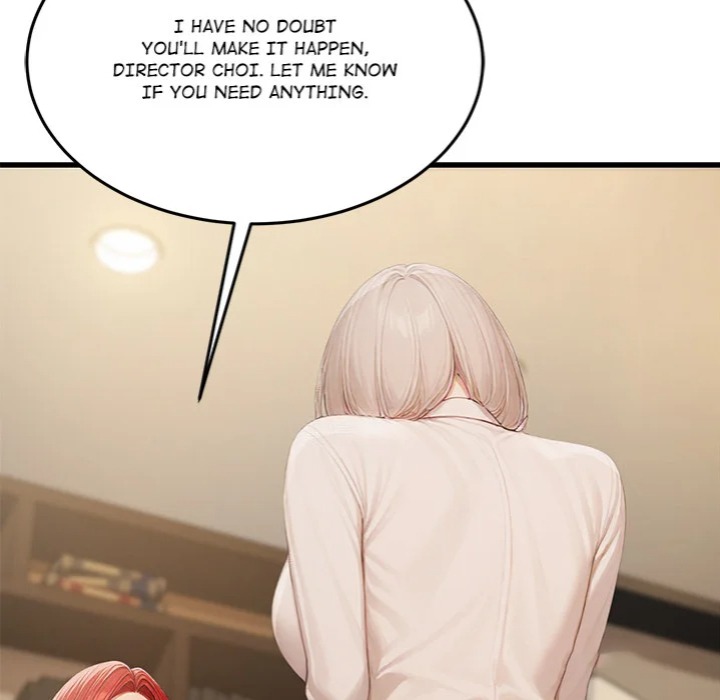 Master of the Spotlight Chapter 20 Page 196