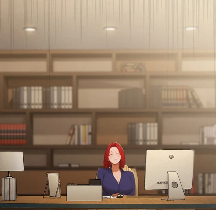 Master of the Spotlight Chapter 20 Page 199