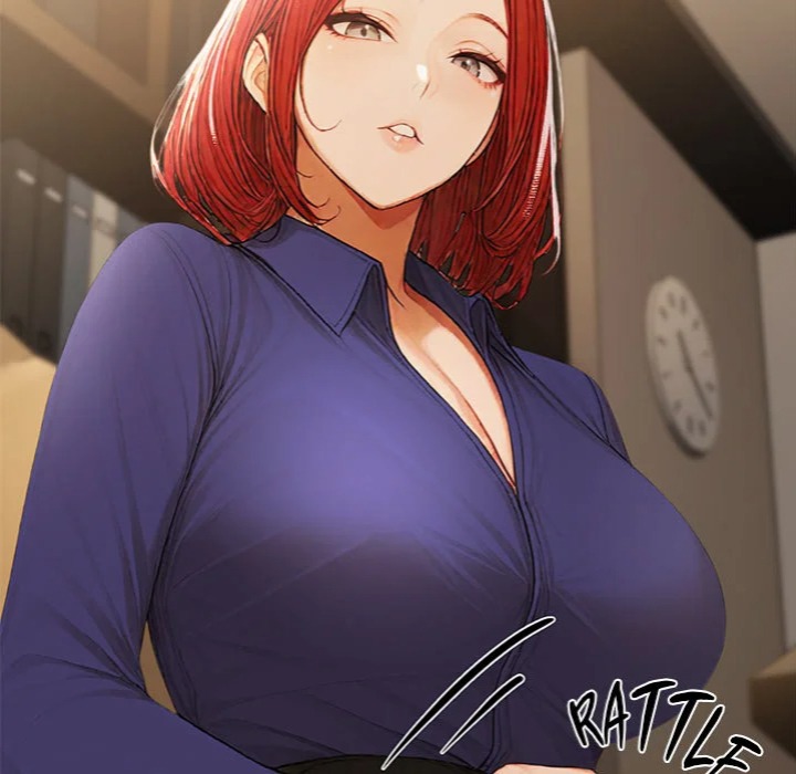 Master of the Spotlight Chapter 20 Page 202