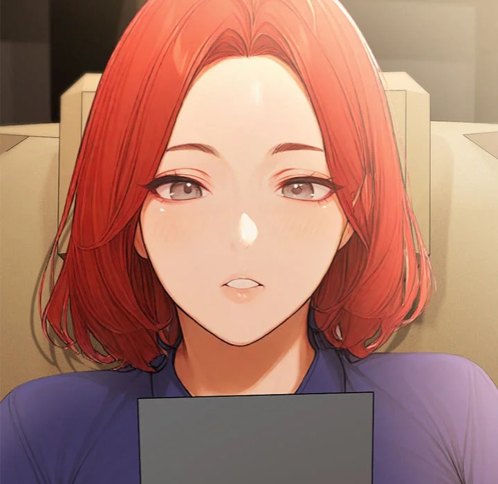 Master of the Spotlight Chapter 20 Page 207