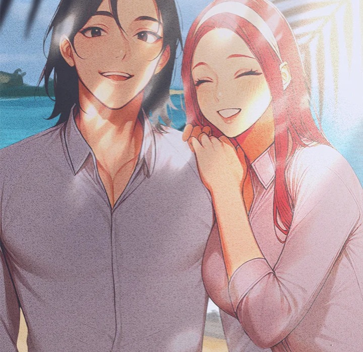 Master of the Spotlight Chapter 20 Page 210