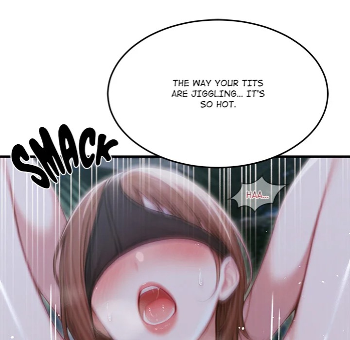 Master of the Spotlight Chapter 20 Page 33