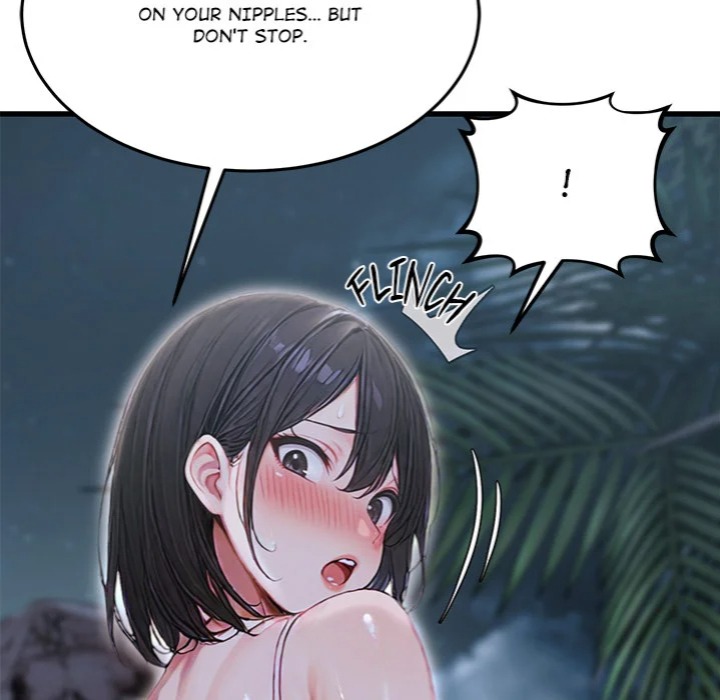 Master of the Spotlight Chapter 20 Page 36