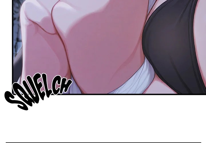 Master of the Spotlight Chapter 20 Page 4