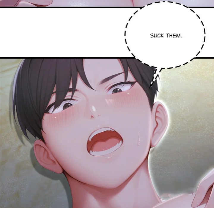 Master of the Spotlight Chapter 20 Page 40