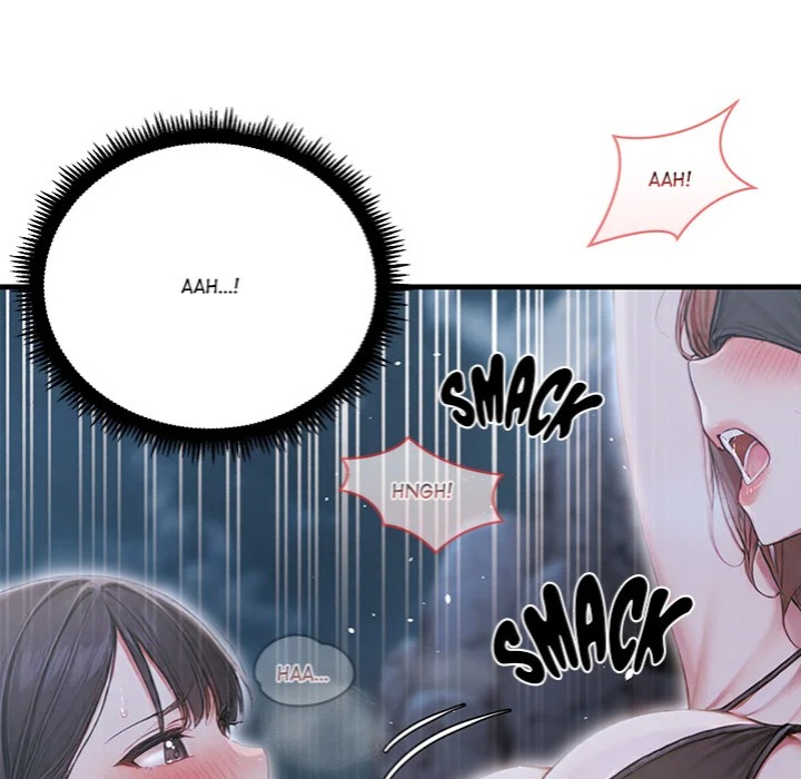 Master of the Spotlight Chapter 20 Page 49