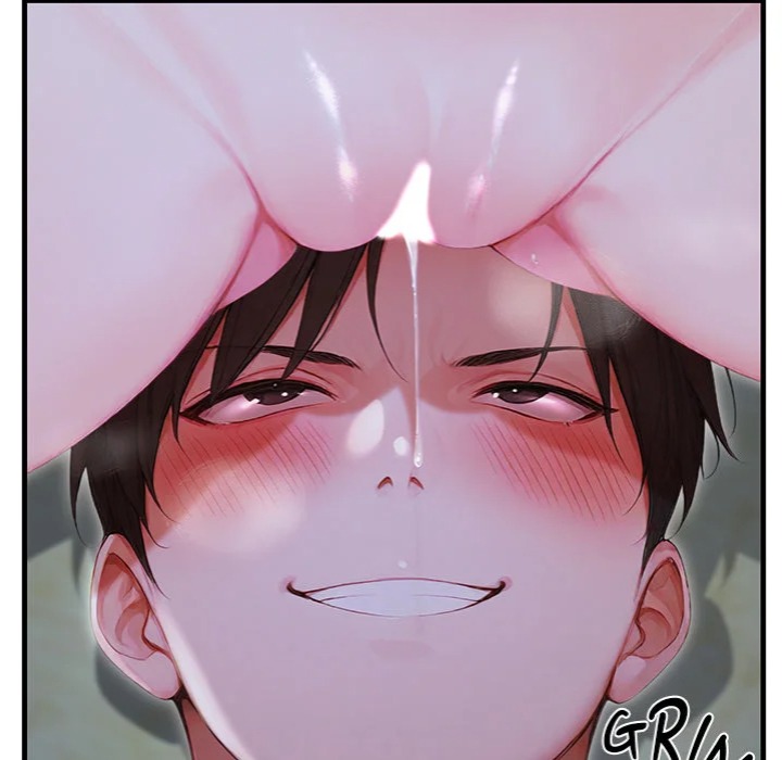 Master of the Spotlight Chapter 20 Page 5