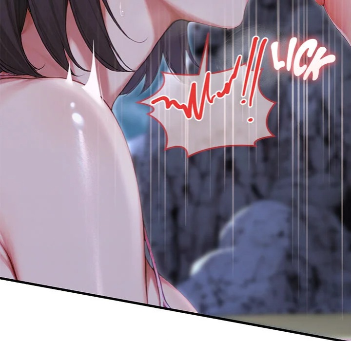 Master of the Spotlight Chapter 20 Page 83