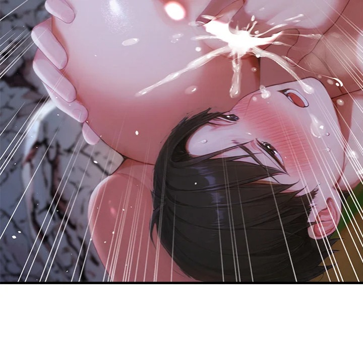 Master of the Spotlight Chapter 20 Page 91