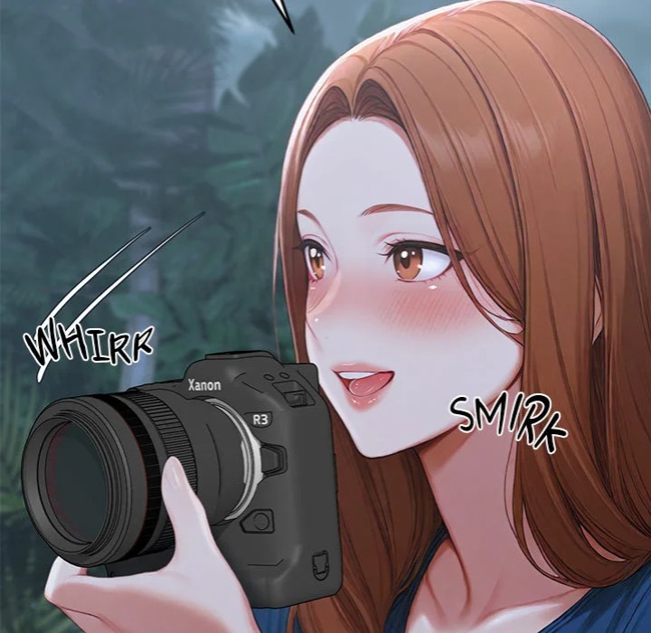 Master of the Spotlight Chapter 20 Page 99