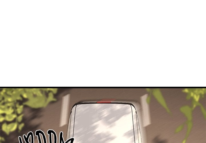 Master of the Spotlight Chapter 21 Page 1