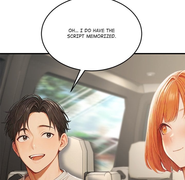 Master of the Spotlight Chapter 21 Page 10