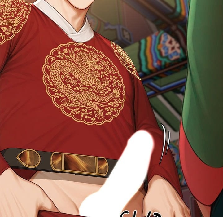 Master of the Spotlight Chapter 21 Page 102