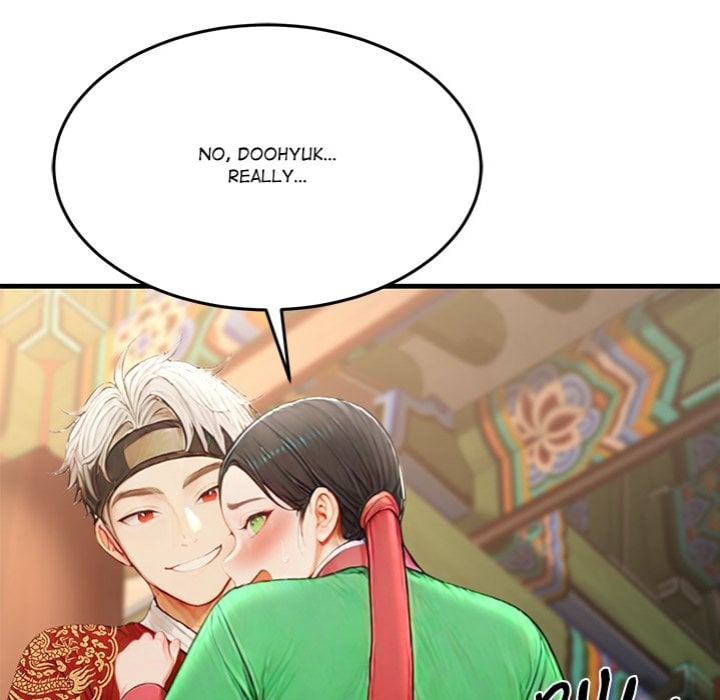 Master of the Spotlight Chapter 21 Page 104