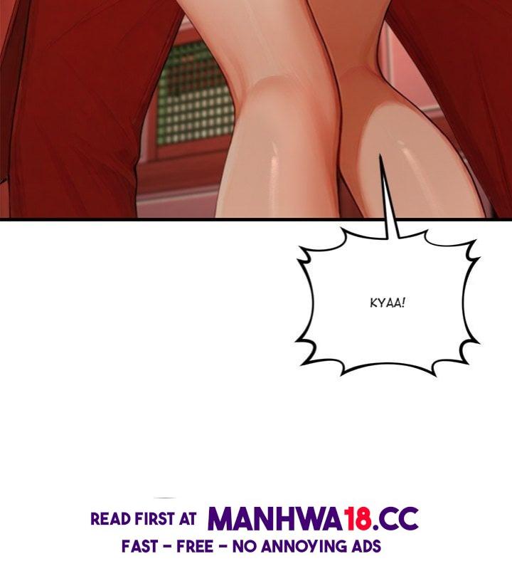 Master of the Spotlight Chapter 21 Page 106