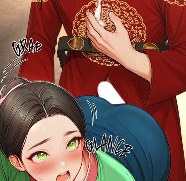 Master of the Spotlight Chapter 21 Page 108