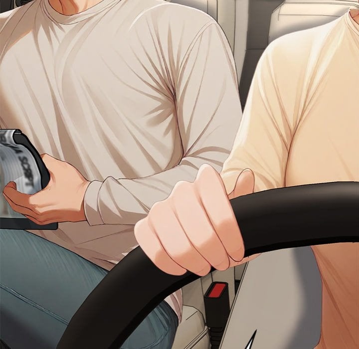 Master of the Spotlight Chapter 21 Page 11