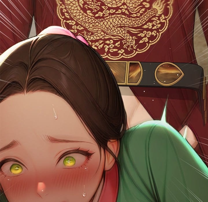 Master of the Spotlight Chapter 21 Page 113