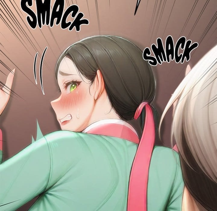 Master of the Spotlight Chapter 21 Page 116