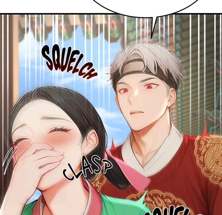 Master of the Spotlight Chapter 21 Page 119