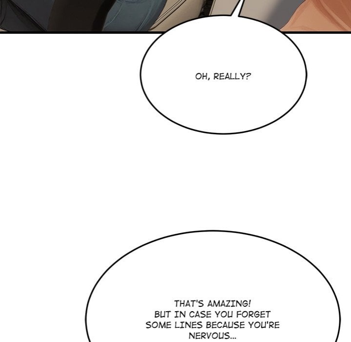 Master of the Spotlight Chapter 21 Page 12