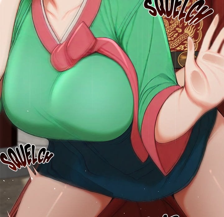 Master of the Spotlight Chapter 21 Page 120