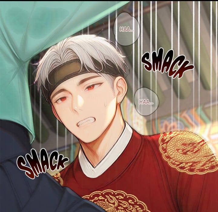 Master of the Spotlight Chapter 21 Page 122