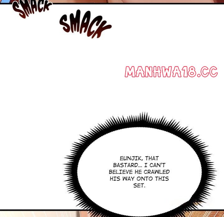 Master of the Spotlight Chapter 21 Page 124