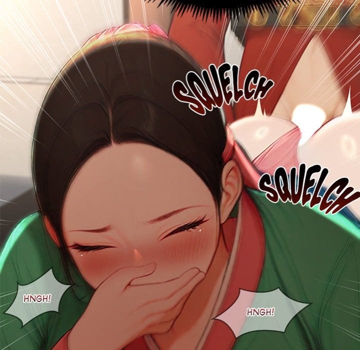 Master of the Spotlight Chapter 21 Page 125