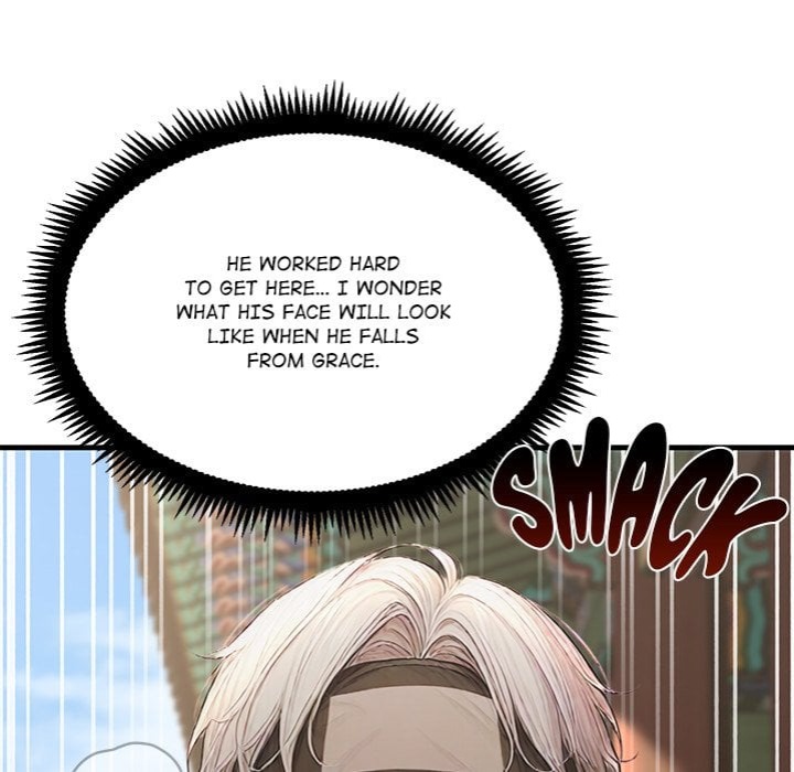 Master of the Spotlight Chapter 21 Page 127