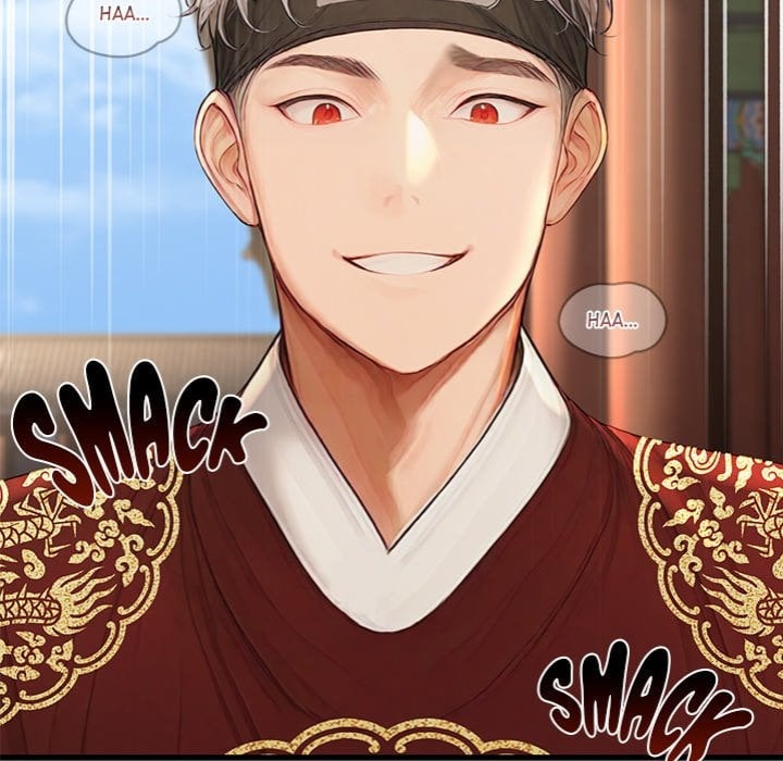 Master of the Spotlight Chapter 21 Page 128