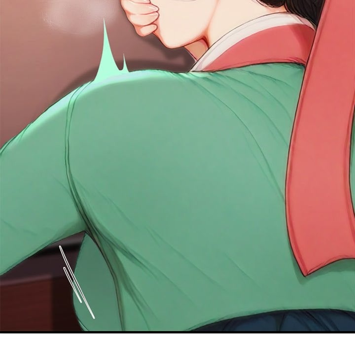 Master of the Spotlight Chapter 21 Page 131